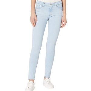 Levi’s 711 Skinny Jeans
